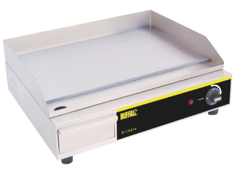 5 Best Food Truck Flat Top Grills