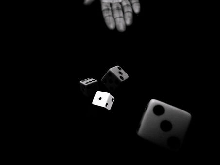 Seasons of Abandonment