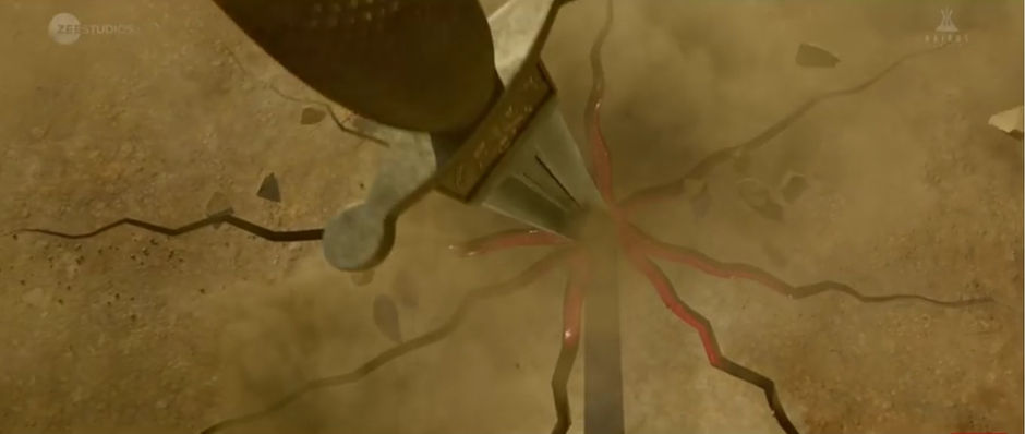 "MANIKARNIKA" Movie Review