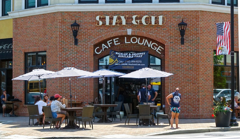 Favorite Casual Family Restaurants in Belmar NJ