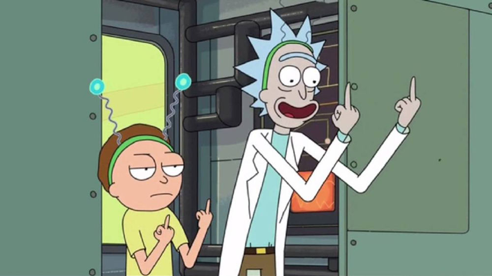 Rick y Morty: 4Âª temporada (anÃ¡lisis sin spoilers).