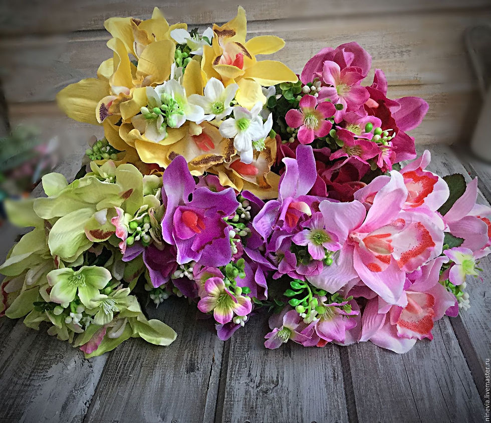 Как быть, если хочется сделать богато, а средств на соответствующие компоненты не хватает