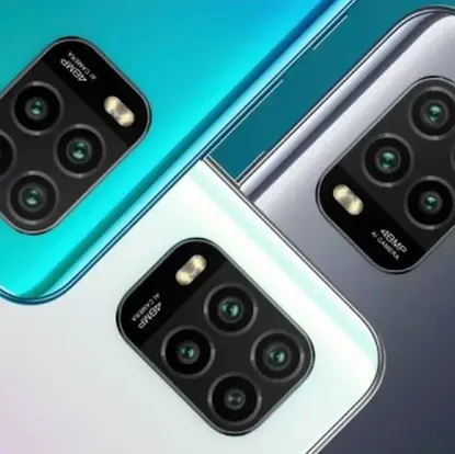 Xiaomi Surprisingly Announces New Phone Mi 10 Lite 5G