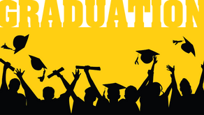 Congratulations Class of 2019!