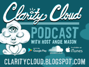 Blog, Podcast and Art shows oh my!