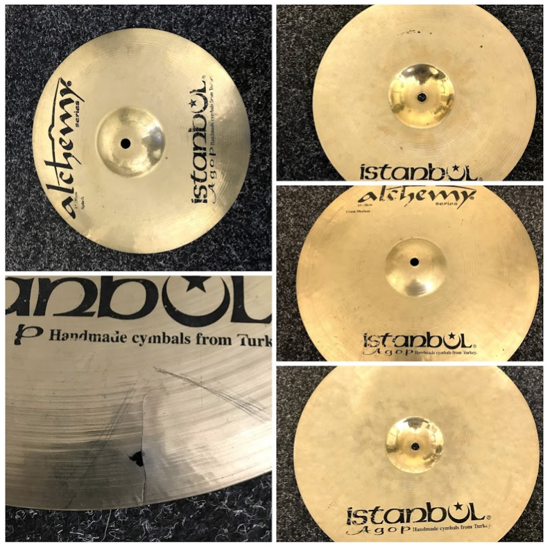 Istanbul alchemy Professional 12