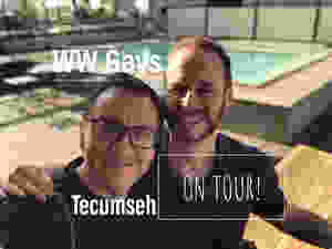 WW Gays in Tecumseh