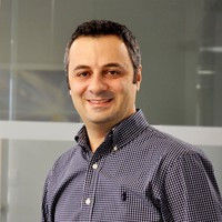 People Project: Erhan Musaoglu