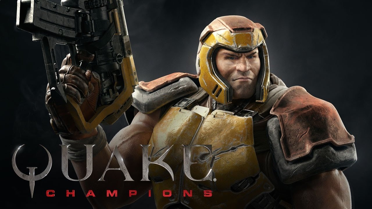 download free quake champions ranger download free quake champions ranger