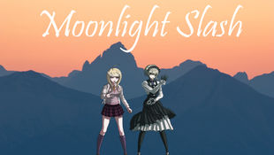 Episode 14: Moonlight Slash