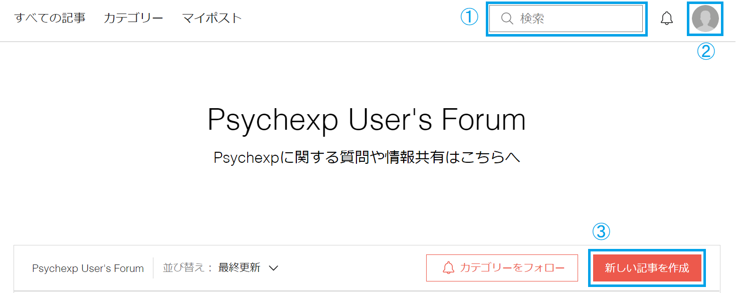 初めにお読みください content media