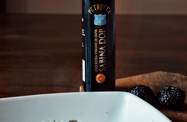 olio & tartufo