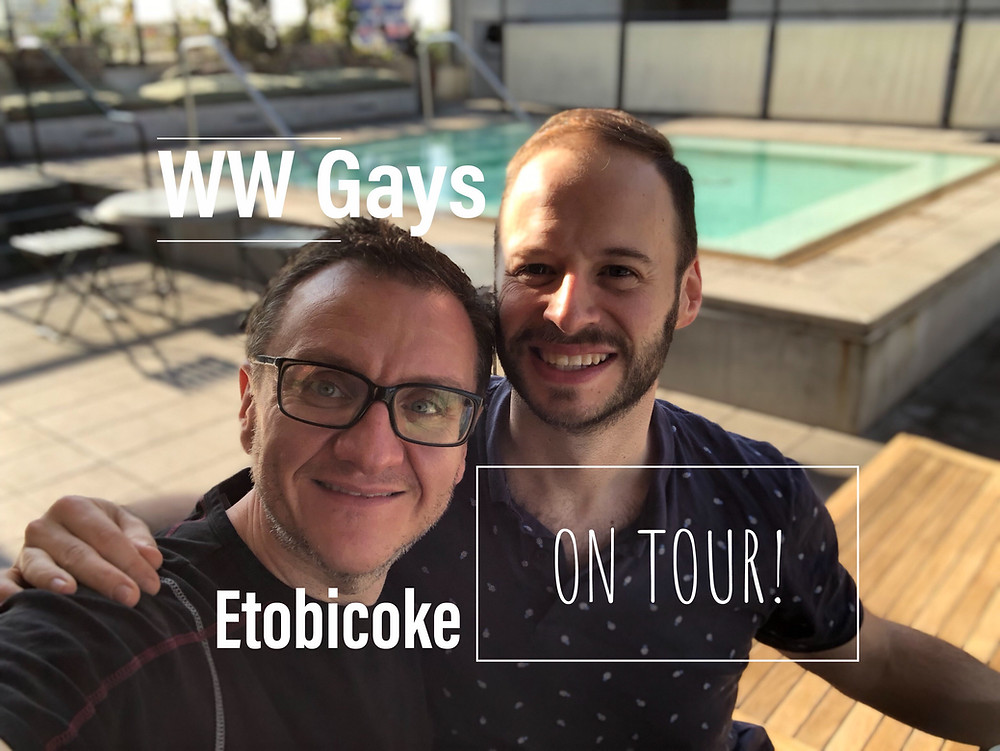 WW Gays in Etobicoke