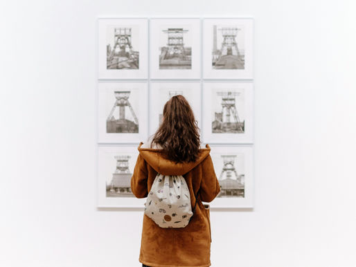 Writing 101: Show, Don't Tell