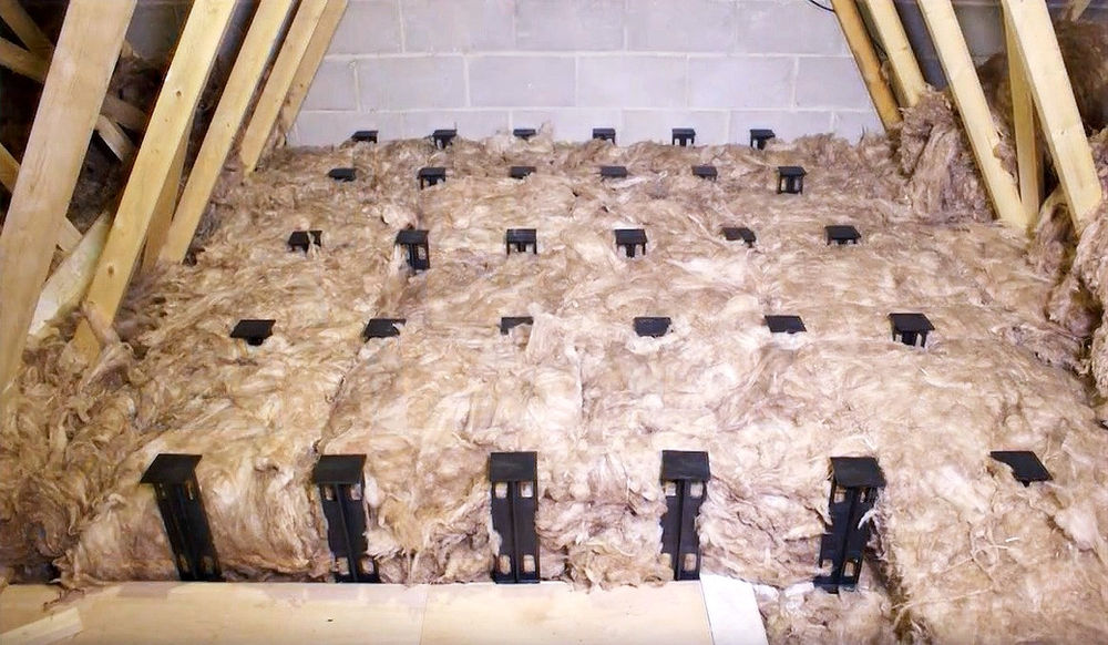 How to Board a Loft A StepbyStep Guide