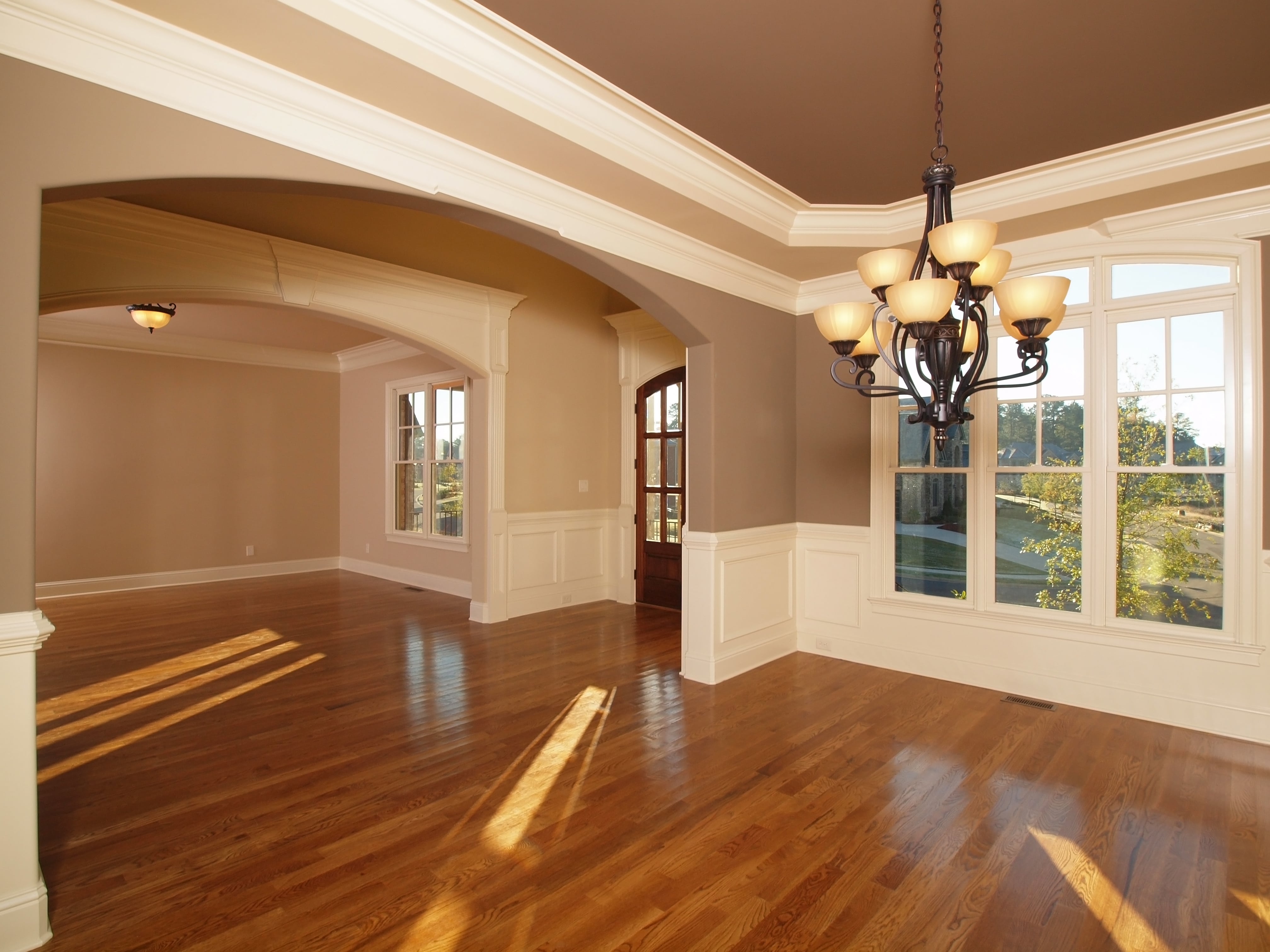Quality Painting & Decorating content media