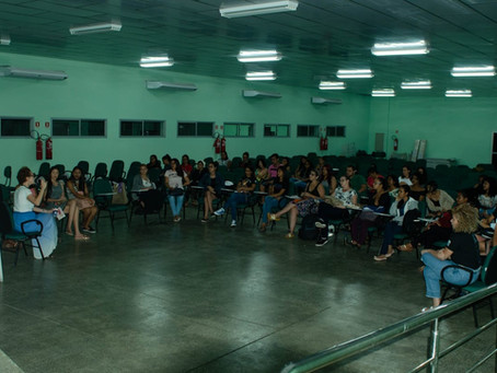 Por que precisamos falar de Feminismo na Universidade? Xô Machsimo Epistêmico!