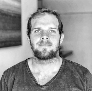 Lucas Trindade, Organizador do Paulista Slalom Ilhabela