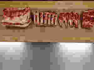 13 Ribs - What is a Rib Eye Steak - HOMESTEAD MEATS EVANSTON