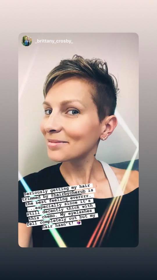 Cancer Sucks content media