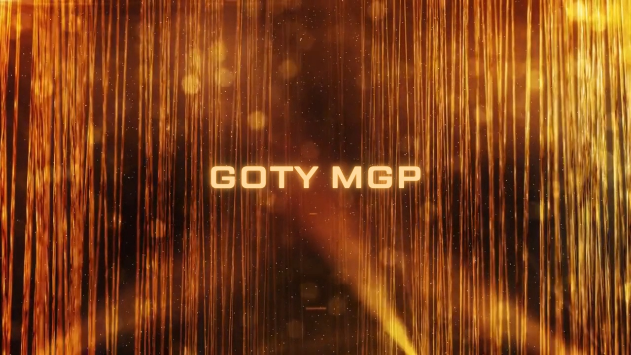 Номинанты церемонии GOTY MGP 2021 content media
