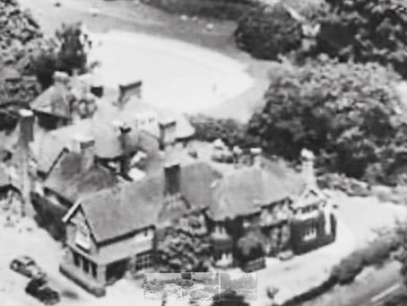 1922: The Opening of the Birch Hotel - a 'true home of comfort'