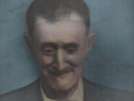 Ambrósio Dutra da Silva