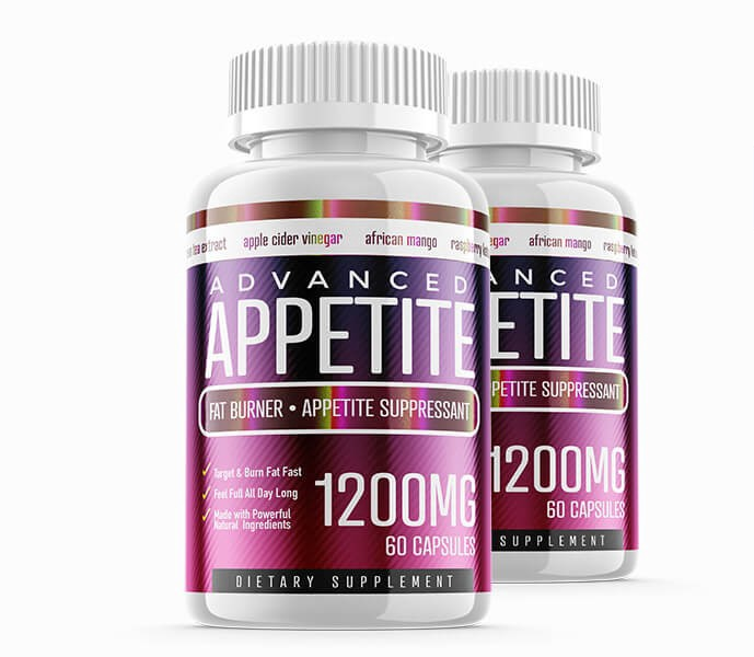 Advanced ACV Appetite Pills Boost Weight Loss Diet ACV Reviews! content media