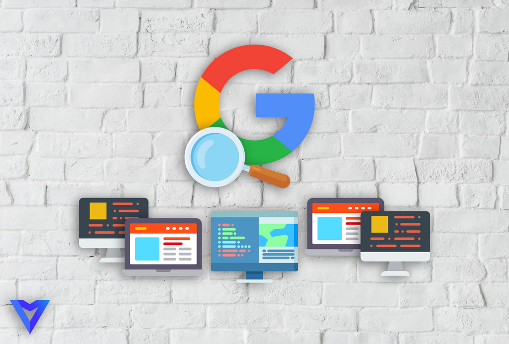 What Does Google Have On Us 