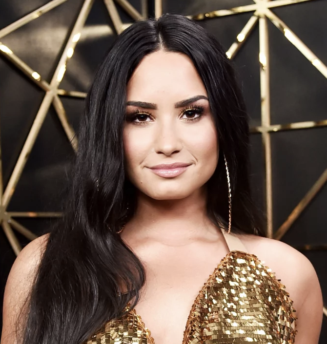 Demi Lovato content media