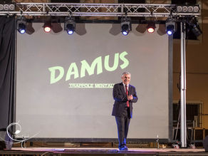 Quando l'arte incontra la scienza