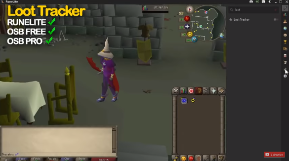 runelite for mac runelite for mac