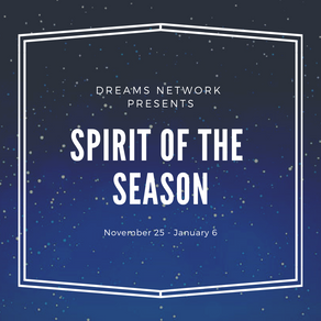 Spirit of the Season