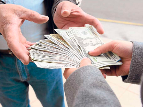 Superintendencia de Bancos identifica a 104 entidades no autorizadas para ofrecer créditos