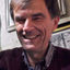 Foto van schrijver: Jan Van Daele