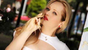 ¡Hermana de Víctor García y ganadora de la segunda generación de La Academia en La Voz... México! 