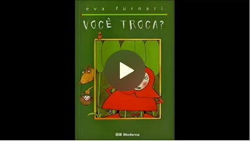 Brincadeira de rimar!