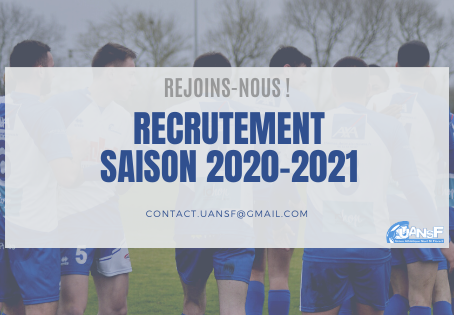 Rejoins-nous !