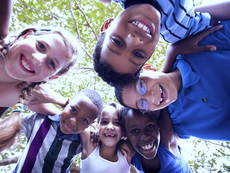 Diversidad cultural aplicada en el aula