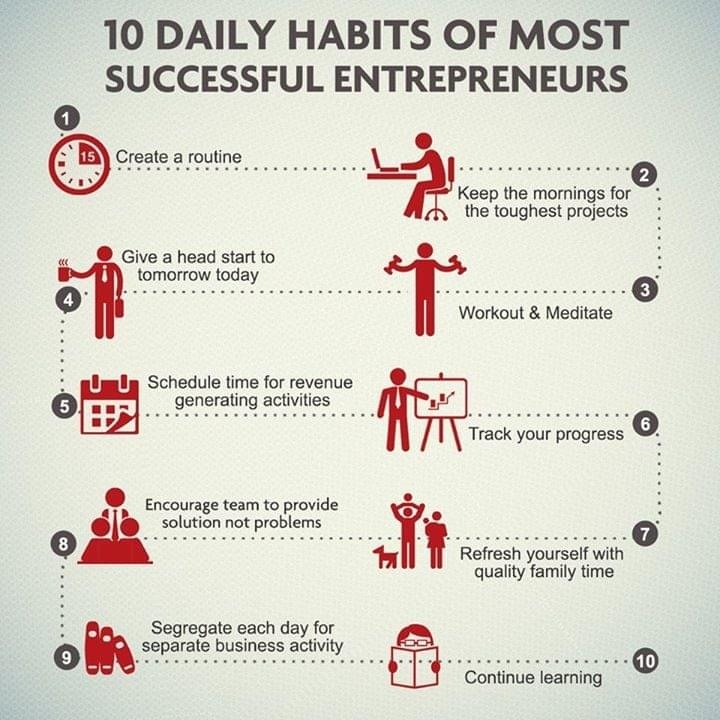 A Little Inspiration content media