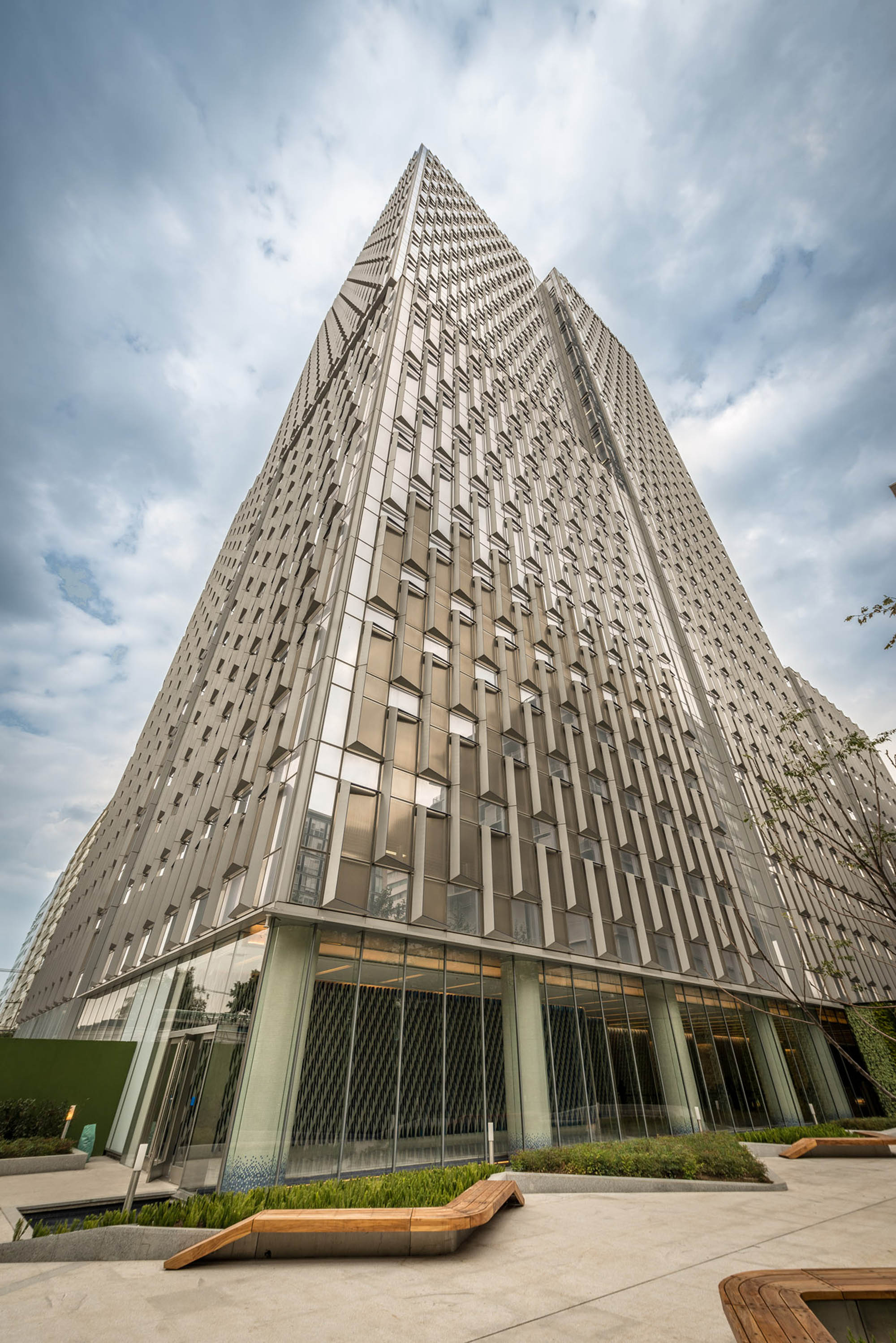 BBVA Bancomer Centro Operativo content media