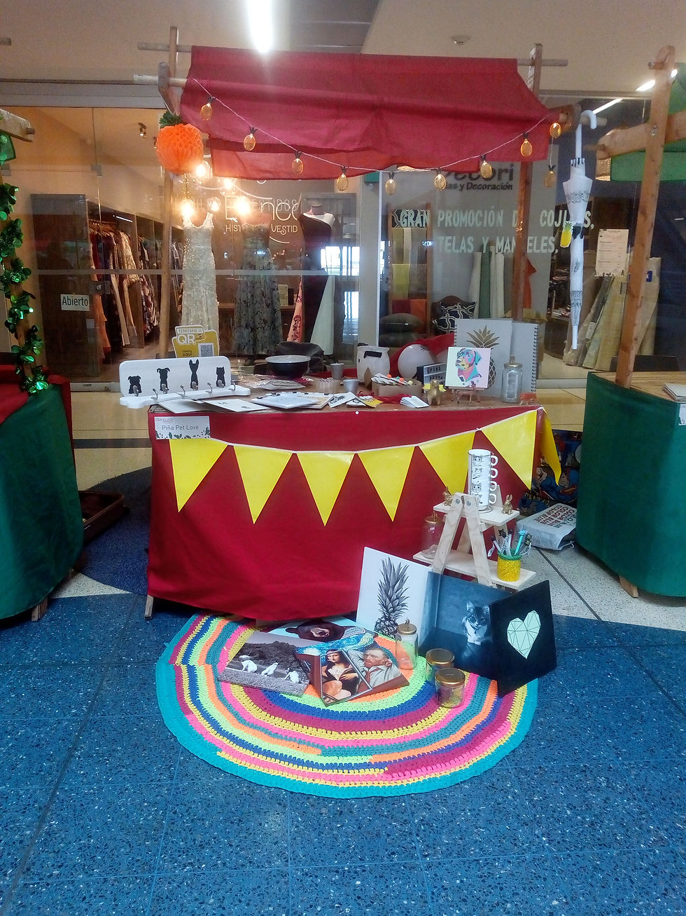 Feria Vizcaya