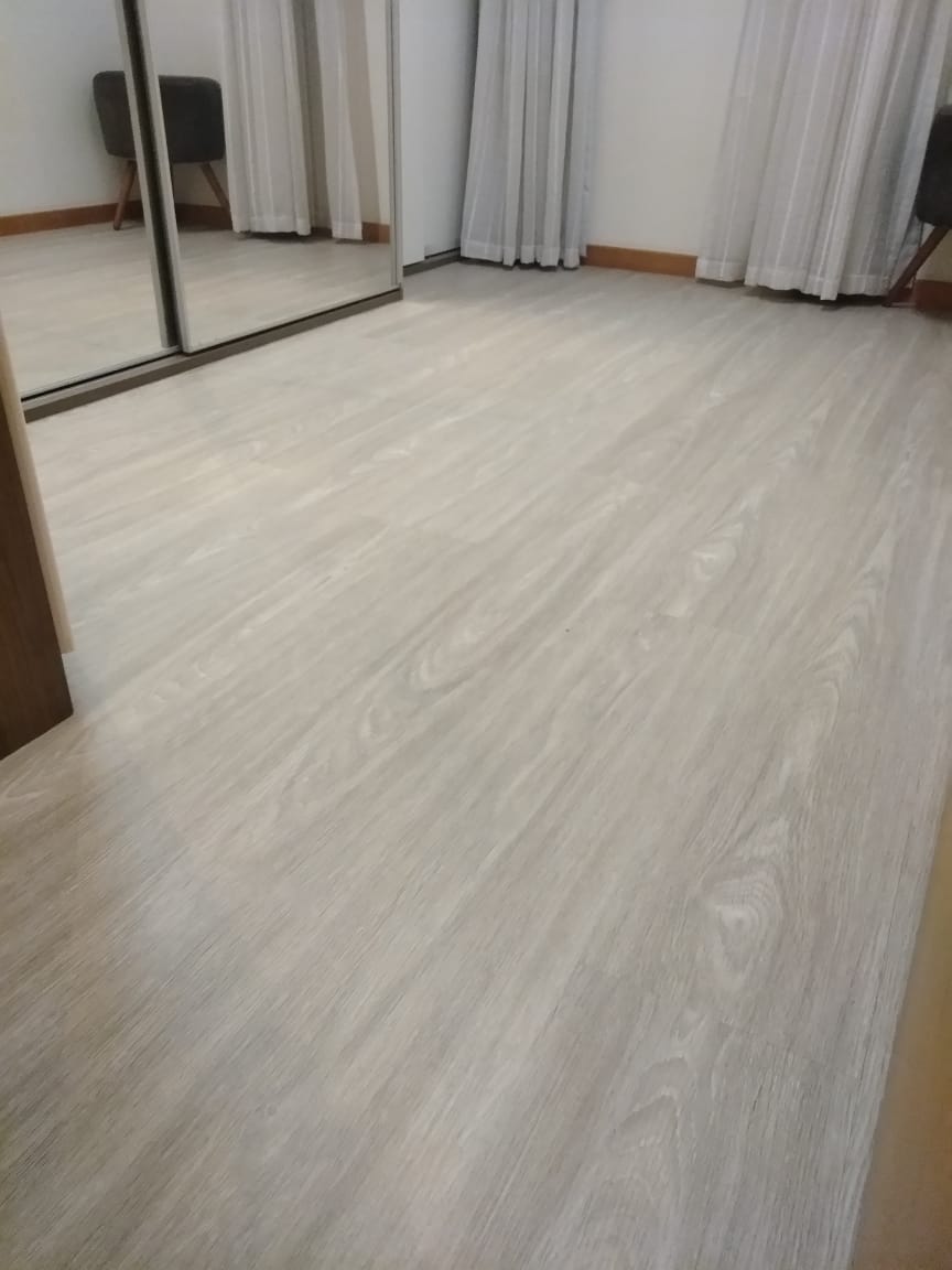 Piso de PVC - Vivace Nápoles — foto 2
