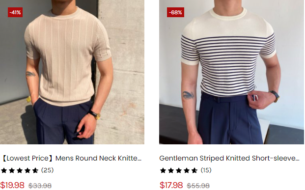 Tips for Buying Vintage Mens Clothing content media