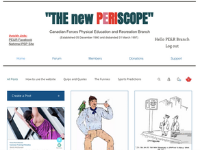 How to post to the PERIScope