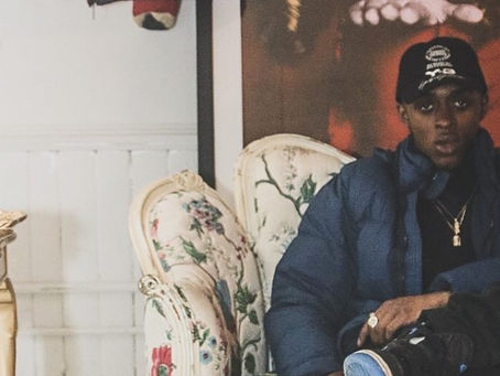 Corey St Rose Has “No Time” in New Music