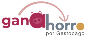 Ahorra gastando...