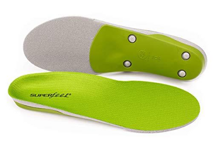 Best insoles for flat feet Top Review