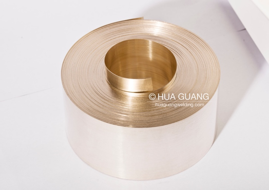 Hua Guang Brazing Foil