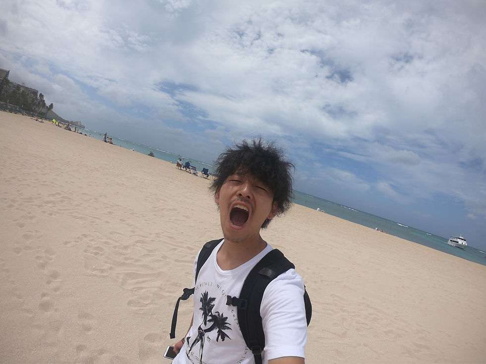 初めては何だって難しいんだぜチェーリーボーイ。